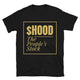 $HOOD – The People’s Stock T-Shirt