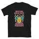 Aries: Resting Bold Face T-Shirt