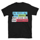 We Bill By The Hour, But Live By The Deadline T-Shirt