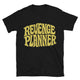 Revenge Planner T-Shirt