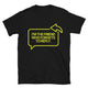 I'm The Friend Who Forgets To Reply T-Shirt