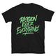 Passion Over Everything T-Shirt
