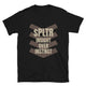 $PLTR Insight Over Instinct T-Shirt