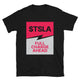 $TSLA Full Charge Ahead T-Shirt