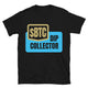$BTC Dip Collector T-Shirt