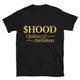 $HOOD Options & Ambitions T-Shirt