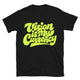 Vision Is My Currency T-Shirt