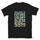 Future Colony: Gliese 581g T-Shirt