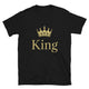 Royal King T-Shirt