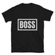 Boss T-Shirt