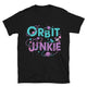 Orbit Junkie T-Shirt