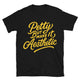 Petty But Make It Aesthetic T-Shirt