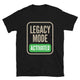 Legacy Mode: Activated T-Shirt