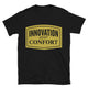Innovation Over Comfort T-Shirt
