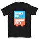 Built On Curiosity T-Shirt