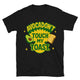 Avocadon’t Touch My Toast T-Shirt