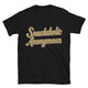 Snackaholic Anonymous T-Shirt