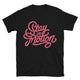 Stay In Motion T-Shirt