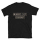 Make It Count T-Shirt