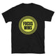 Focus Wins T-Shirt