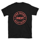 One More Rep Matters T-Shirt