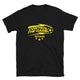 Spain - Control The Game T-Shirt