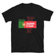 Portugal - Saudade & Goals T-Shirt