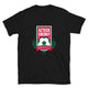 Mexico - Azteca Energy T-Shirt