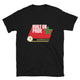 Morocco - Built On Pride T-Shirt