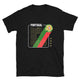 Portugal - Built On Clutch T-Shirt