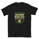 Portugal - Lusitanos Never Fold T-Shirt
