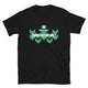 Nigeria - Green Energy Only T-Shirt
