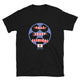 Japan - Fast. Sharp. Clinical T-Shirt
