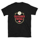 Canada - Cold Blooded Football T-Shirt