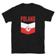 Poland T-Shirt