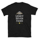 Uruguay - Legacy Never Fades T-Shirt