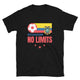 Ecuador - No Limits T-Shirt