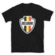 Belgium T-Shirt