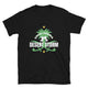 Saudi Arabia - Desert Storm T-Shirt