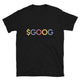 $GOOG T-Shirt