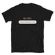 I Search Therefore I Buy - GOOG T-Shirt