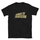Tuned To Perfection T-Shirt