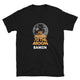 2-Day Shipping To The Moon - AMZN T-Shirt