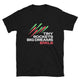 Tiny Rockets Big Dreams - RKLB T-Shirt