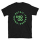 Retail Traders Union - HOOD T-Shirt