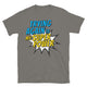 Trying Again Is My Superpower T-Shirt