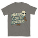 Martian Coffee Roasters T-Shirt