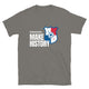 Panama - Make History T-Shirt