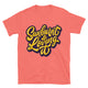 Sunburnt & Loving It T-Shirt