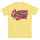 Confidence Is Earned T-Shirt